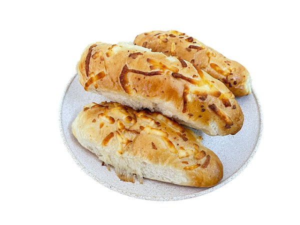 Bisnaguinha de queijo - 30g