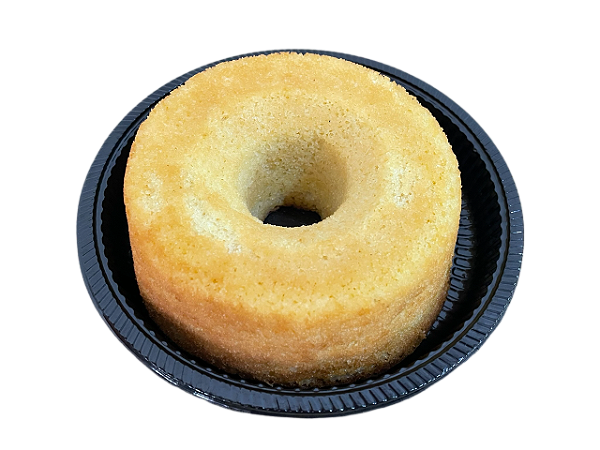 Bolo de abacaxi - 400g