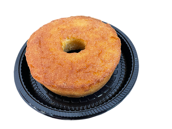 Bolo caçarola - 400g