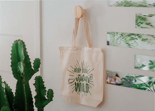 EcoBag | Keep Nature And Dogs Wild