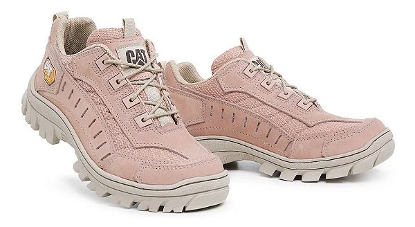 TÊNIS CATERPILLAR INTRUDER R MAX LANÇAMENTO 2020 - PRETO | Mix Tênix | Loja  de Calçados Casuais