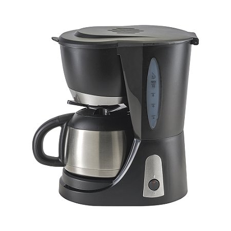Cafeteira Elétrica Inox 25 Xícaras Agratto