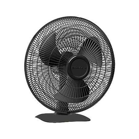 Ventilador De Mesa Sintex Top Clima 40cm Preto
