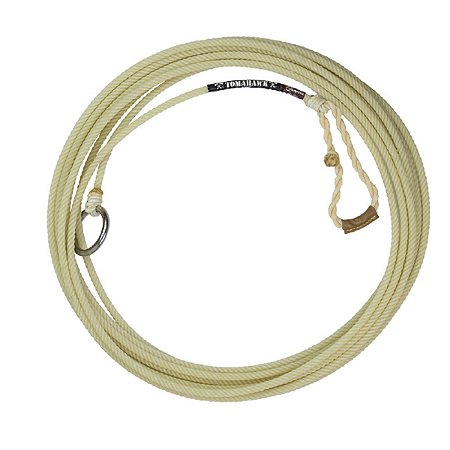 Corda Para Campo Com Argola Campeira