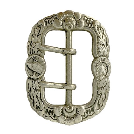 Fivela 143 Alpaca Bonezinho