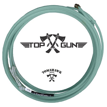 CORDA TOMAHAWK ROPES - TOP GUN