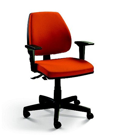 Cadeira para Escritório Operacional/Secretária Cavaletti Pro 38003