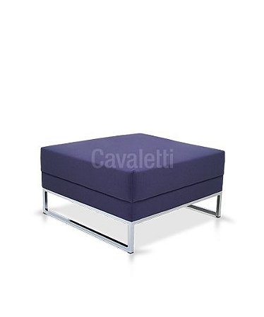 Poltrona Modular Cavaletti Connect 36205 Banco