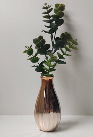 Vaso Decorativo Rose - Especial Aroma
