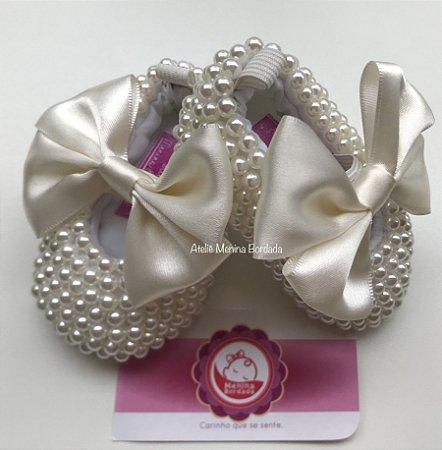 Sapatinho Princess Luxo RN a 20