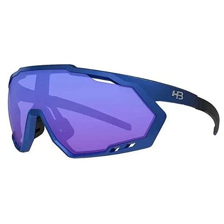 OCULOS HB SPIN GRAD MAT BLUE S BLUE CHR, CRIST