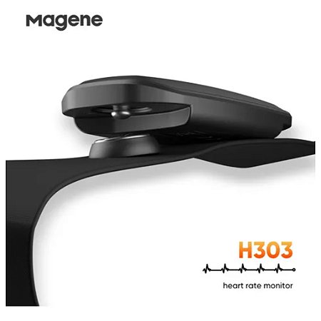 MAGENE - HEART RATE SENSOR H303