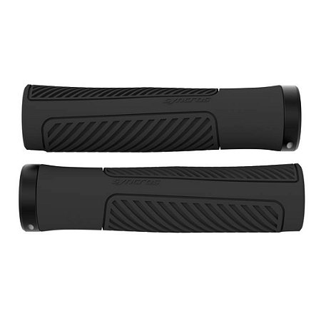MANOPLA SYNCROS XC LOCK-ON PTO M