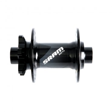 CUBO DIANTEIRO SRAM MTH 716 DISCO FRONTAL 15X110B 32H BLACK