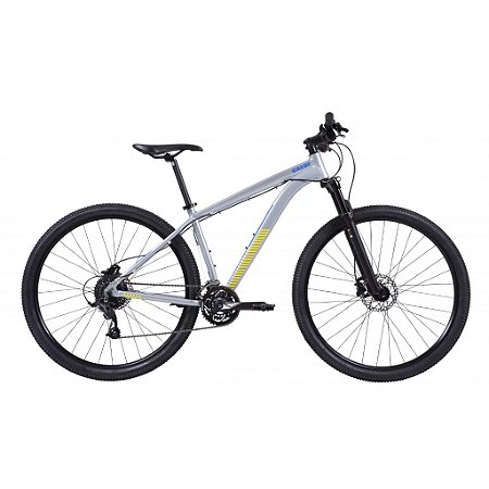 BICICLETA CALOI ATACAMA MICROSHIFT TAM G