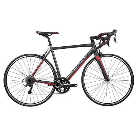 BICICLETA CALOI STRADA RACING TAM G/56
