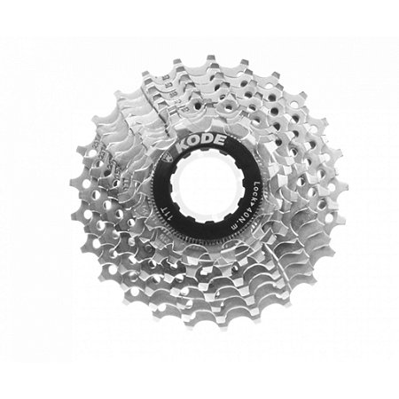 CASSETE KODE ROAD-CS-HR-10 - 10V. 11-25T