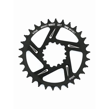 COROA ICTUS DIRECT SRAM OFFSET 3MM 32T PT