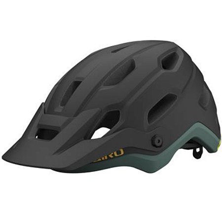 CAPACETE GIRO SOURCE MIPS PTO/VRD G