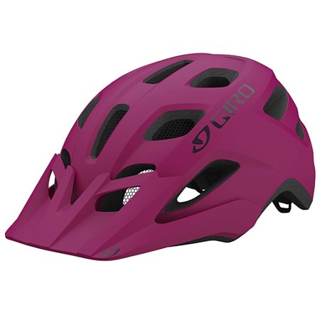 CAPACETE GIRO TREMOR CHILD ROSA,47-54CM