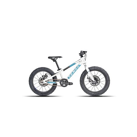 BICICLETA SENSE GROM ARO 16 ALUM/AQUA TAM UNICO