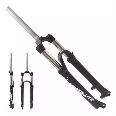 GARFO 26 ABSOLUTE NERO 32 PTO 120MM P/DISCO