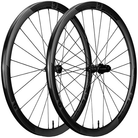 RODA 9TH WAVE WHEELS AVALON 352 DT 350 R36SL C-LOCK SHIMANO