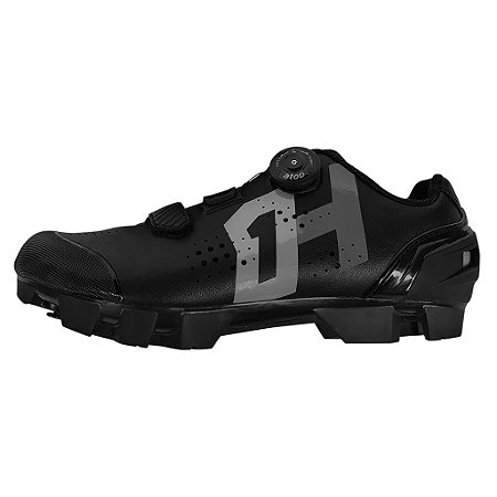 SAPATILHA MTB LOCK HIGH ONE EUR DISC ATOP