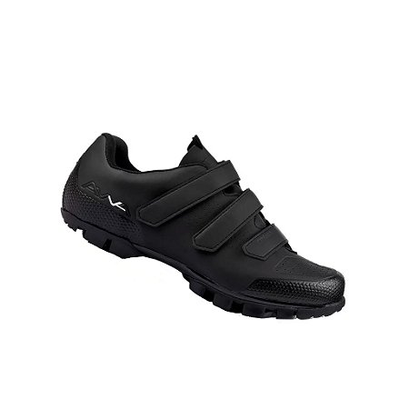 SAPATILHA MTB AVVA PRETO