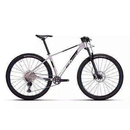 BICICLETA SWIFT DVORE COMP ALUM/AZL TAM M SWIFT