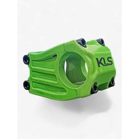 MESA GUIDÃO KLS 31.8 VERDE NEON