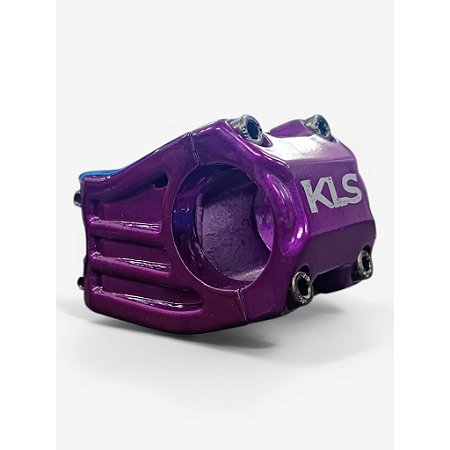 MESA GUIDÃO KLS 31.8 LILAS