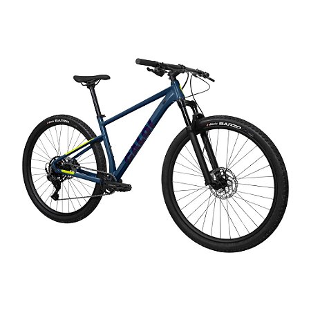 BICICLETA CALOI EXP COMP SL AZUL TAM M