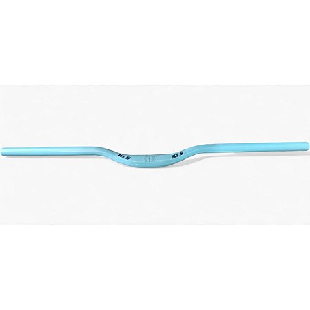 GUIDÃO KLS AZUL PISCINA NEON 31.8X780MM