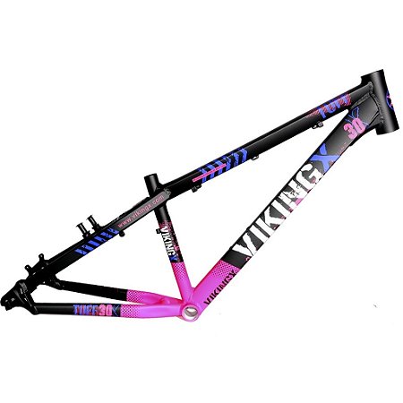 QUADRO VIKINGX 26 DIRT J.TUFF X-30, ALM, PTO/RSA