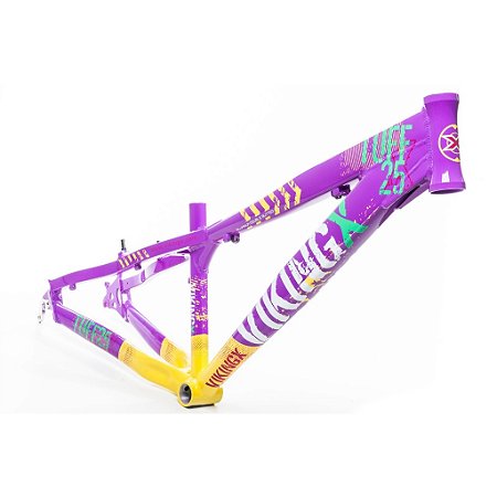QUADRO VIKING 26 DIRT J.TUFF X-25, ALM, RXO/AMR