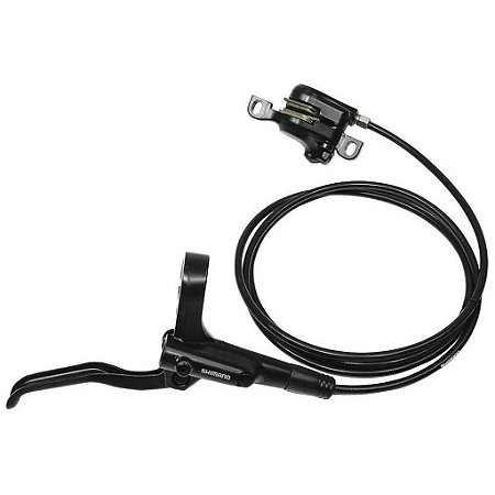 FREIO DISCO HIDRAULICO TRASEIRO ALTUS BL-MT200/BR-MT200 1700