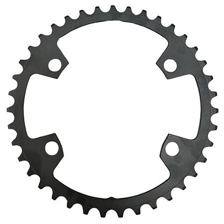 COROA ICTUS INDEXADA BCD 110 39T ASSIMETRICA (4FUROS)