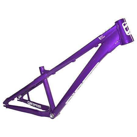 QUADRO GIOSBR DJ ROXO - BRANCO/CINZA