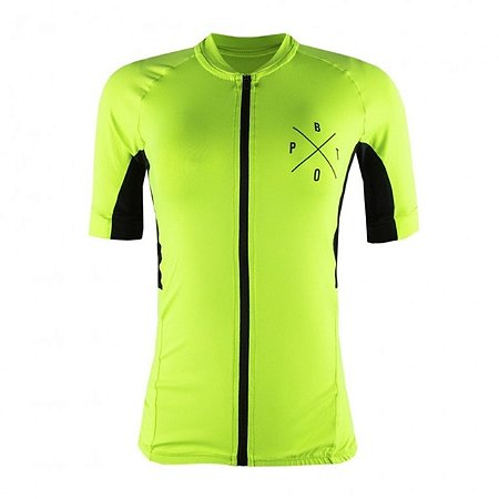 CAMISETA SUPREME VERAO UNISSEX AMARELO LIMÃO