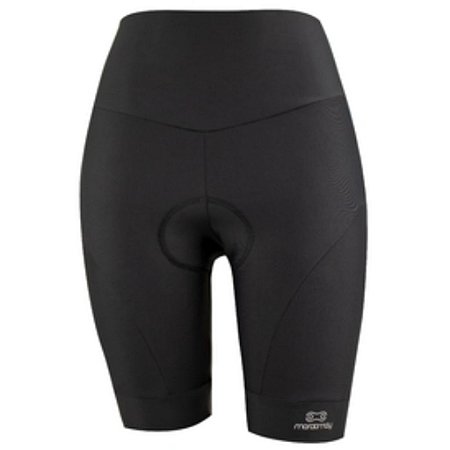BERMUDA DE CICLISMO FEMININA CÓS ALTO MÁRCIO MAY COMFORT
