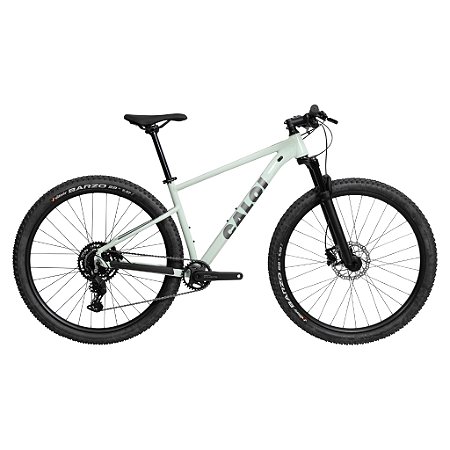 BICICLETA CALOI EXPLORER SPORT TAM G MENTA 9V 2026