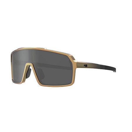 OCULOS HB GRINDER M GRA BLACK GOLD GRAY
