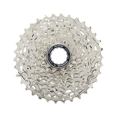 CASSETE SHIMANO 12V 105 CS-R7101 11/34D