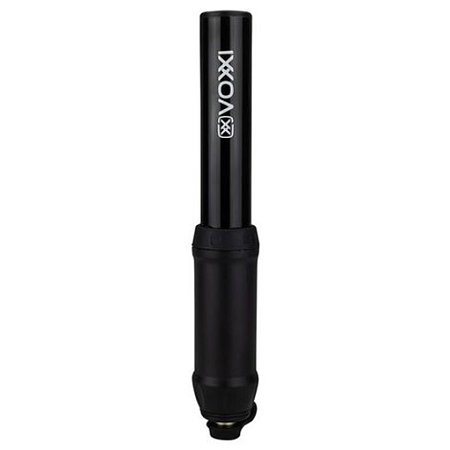 MINI BOMBA BM18 PRETO C/ MANGUEIRA VOXXI