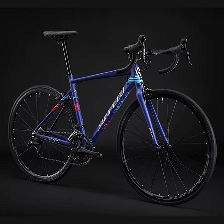 BICICLETA SUNPEED TRITON M AZUL