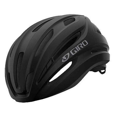 CAPACETE GIRO ISODE II MIPS PRETO CARVAO UA