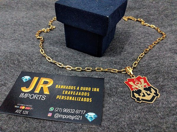 Cartier Flamengo 18k