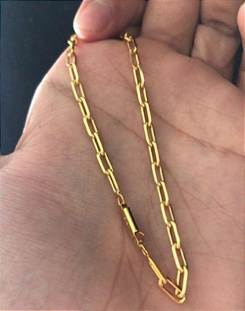 Pulseira 18k