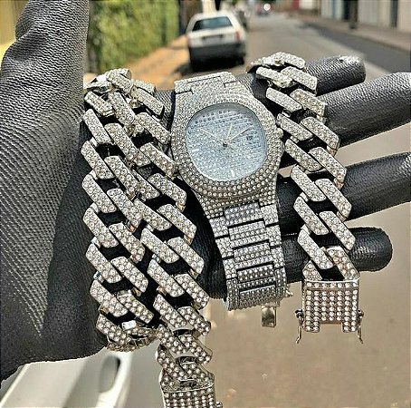 kit Ice Trap Shangai